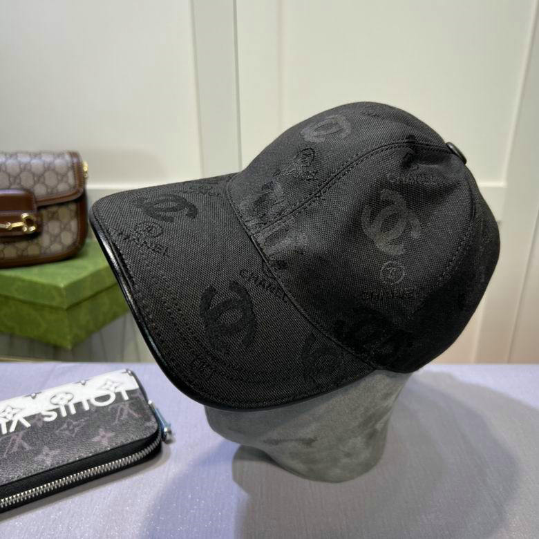 Wholesale Cheap C hanel Aaa Designer Caps for Sale