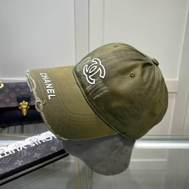 Wholesale Cheap C hanel Aaa Designer Caps for Sale