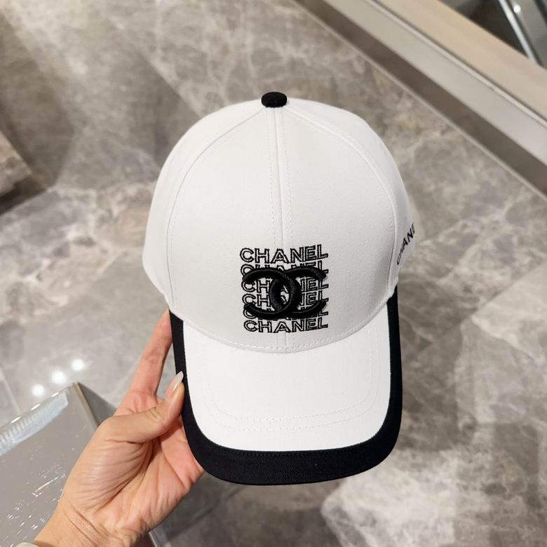 Wholesale Cheap C.hanel Replica Designer Baseball Caps for Sale
