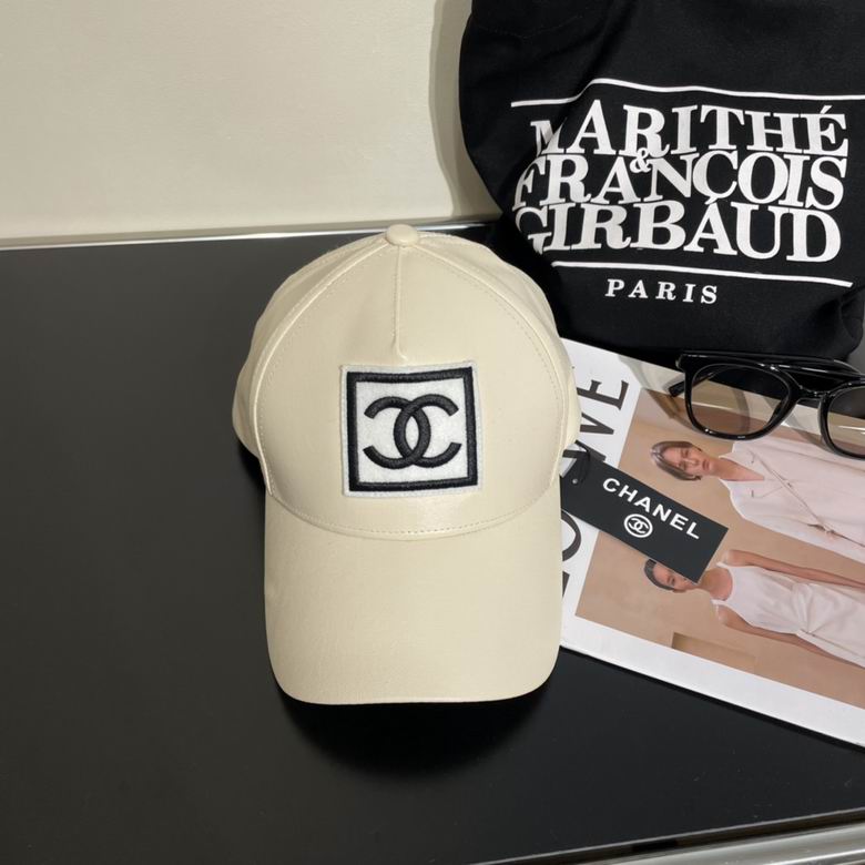 Wholesale Cheap C.hanel Replica Designer Baseball Caps for Sale
