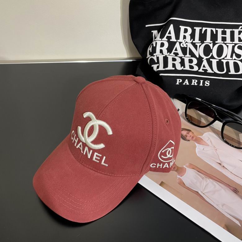 Wholesale Cheap C.hanel Replica Designer Baseball Caps for Sale