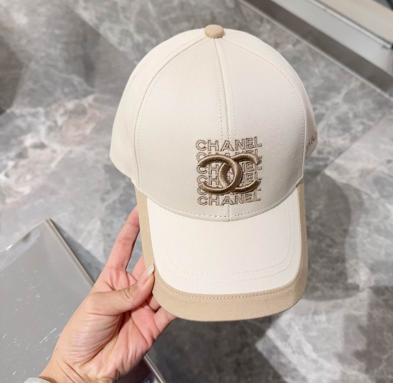 Wholesale Cheap C.hanel Replica Designer Baseball Caps for Sale