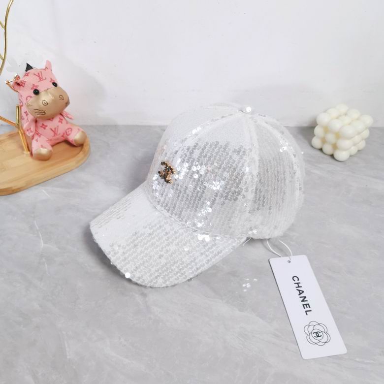 Wholesale Cheap C.hanel Replica Designer Baseball Caps for Sale