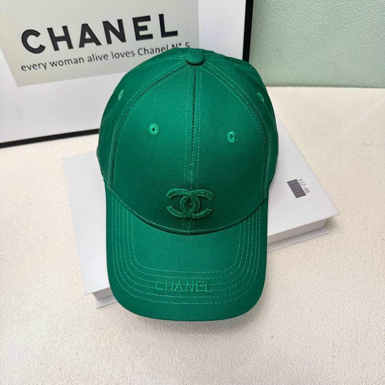 Wholesale Cheap C hanel Aaa Designer Caps for Sale