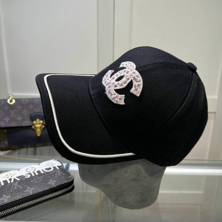 Wholesale Cheap C hanel Aaa Designer Caps for Sale