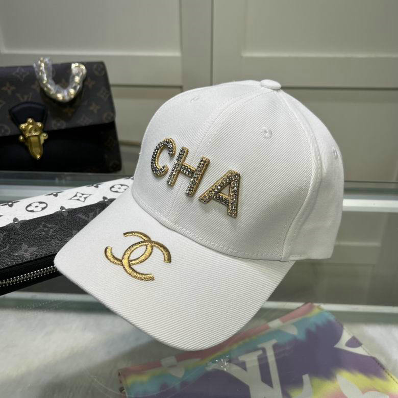 Wholesale Cheap C hanel Aaa Designer Caps for Sale