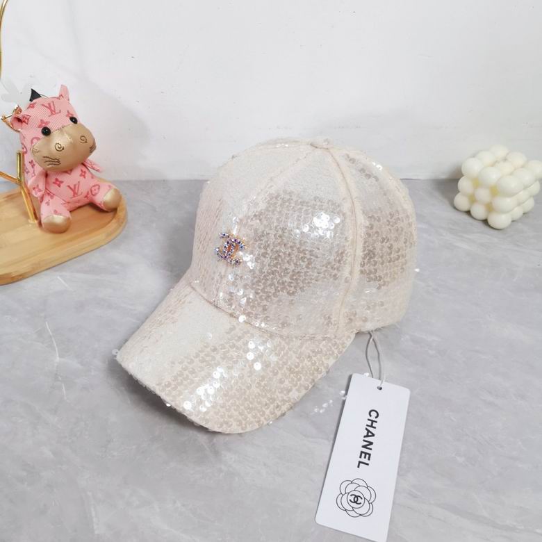 Wholesale Cheap C.hanel Replica Designer Baseball Caps for Sale