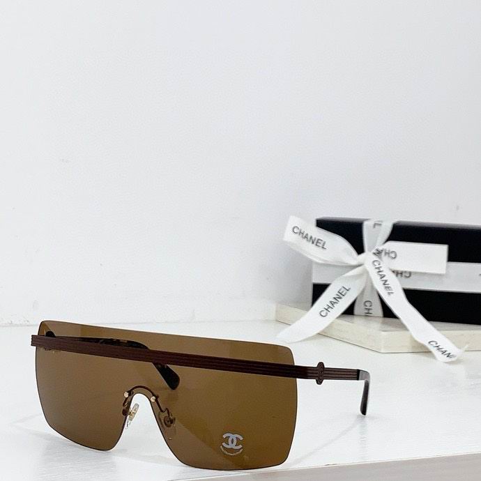 Wholesale Cheap C hanel Replica Sunglasses Aaa for Sale