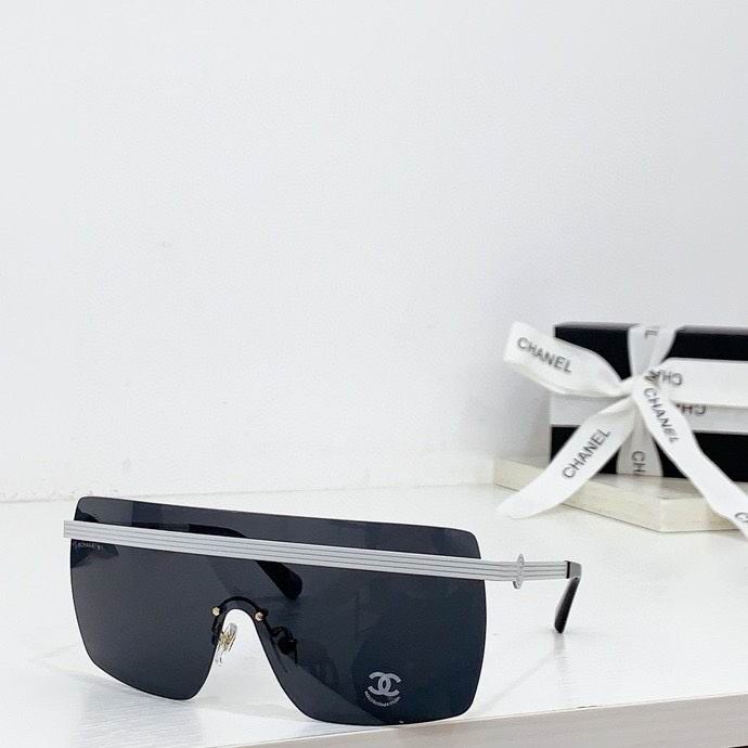Wholesale Cheap C hanel Replica Sunglasses Aaa for Sale