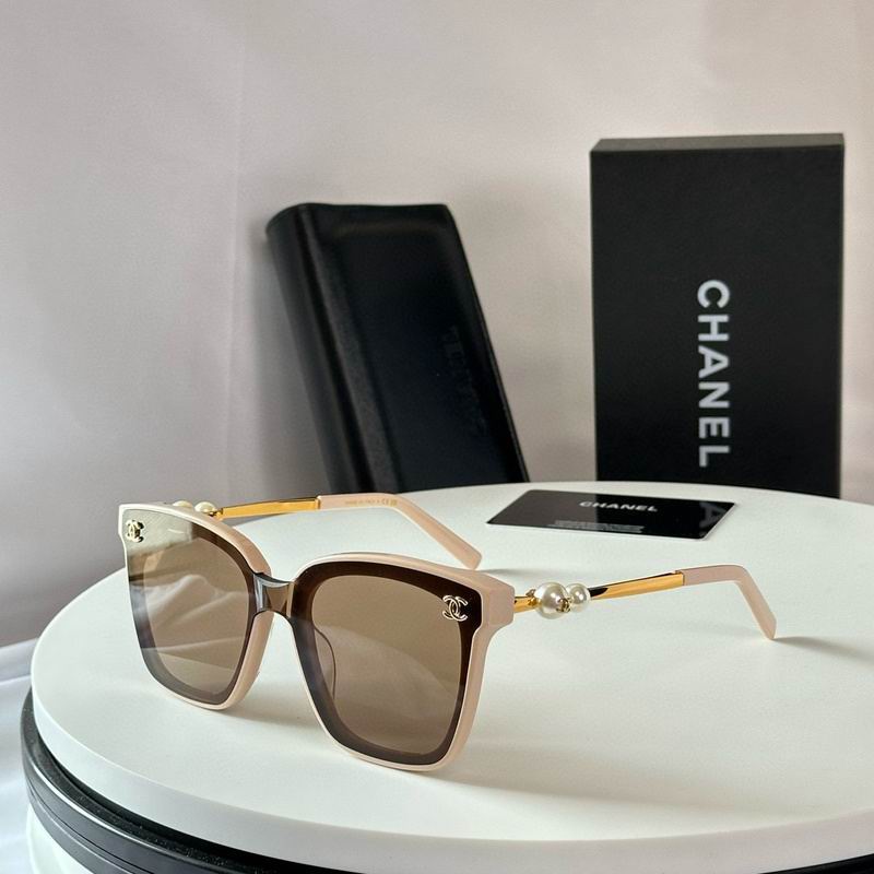 Wholesale Cheap C hanel Replica Sunglasses Aaa for Sale