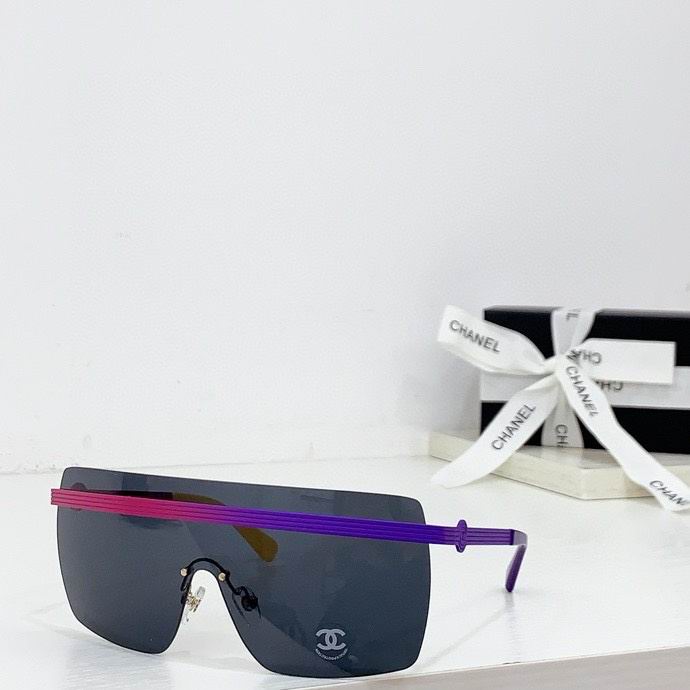 Wholesale Cheap C hanel Replica Sunglasses Aaa for Sale