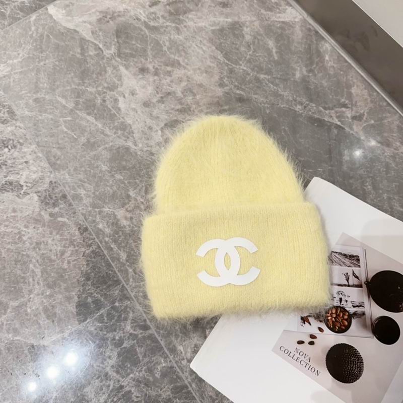 Wholesale Cheap C hanel Replica Designer Beanies for Sale