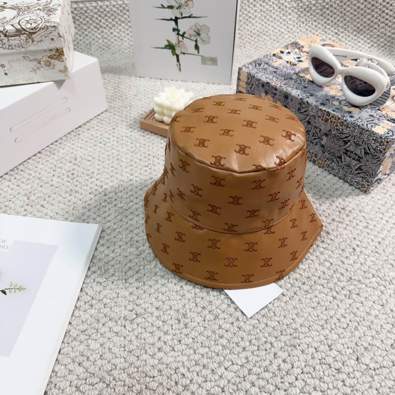 Wholesale Cheap C hanel Replica Designer Bucket Caps for Sale