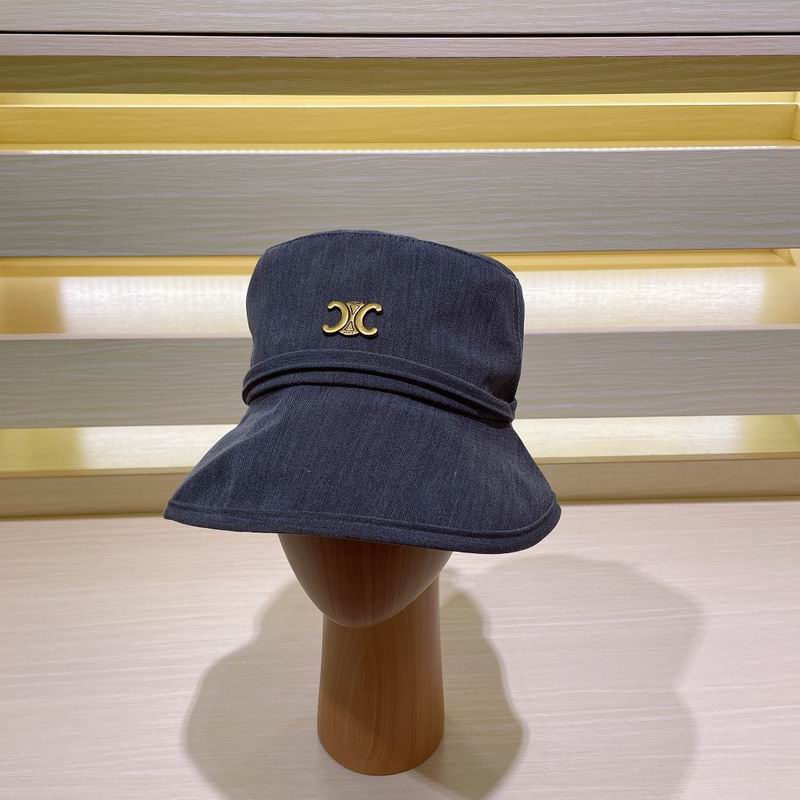 Wholesale Cheap C hanel Replica Designer Bucket Caps for Sale