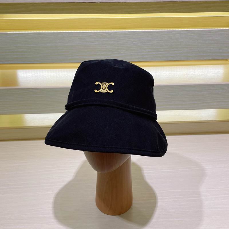 Wholesale Cheap C hanel Replica Designer Bucket Caps for Sale