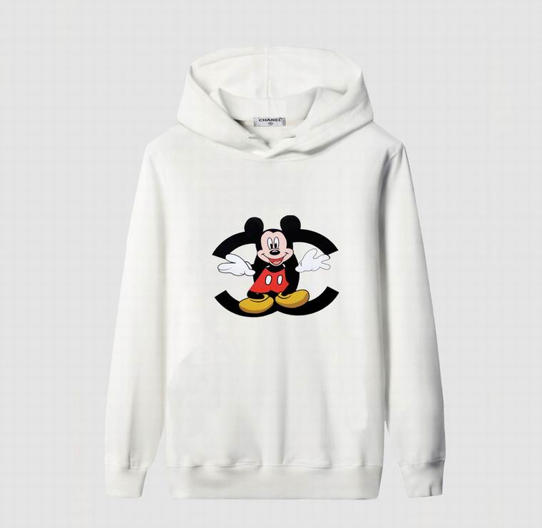 Wholesale Cheap Chane l Mens Sweatshirts for sale