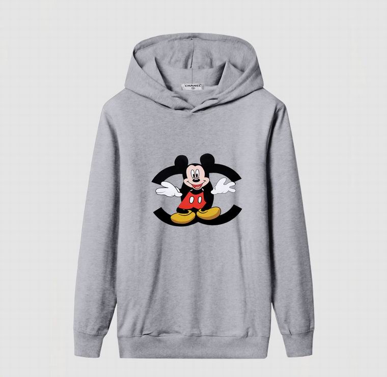 Wholesale Cheap Chane l Mens Sweatshirts for sale