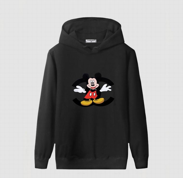 Wholesale Cheap Chane l Mens Sweatshirts for sale
