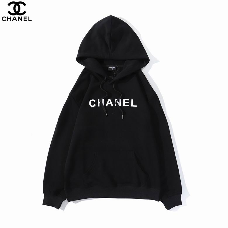 Wholesale Cheap C hanel Designer Hoodies for Sale
