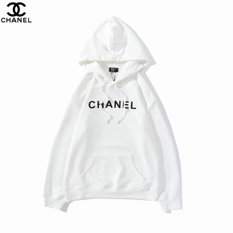 Wholesale Cheap C hanel Designer Hoodies for Sale