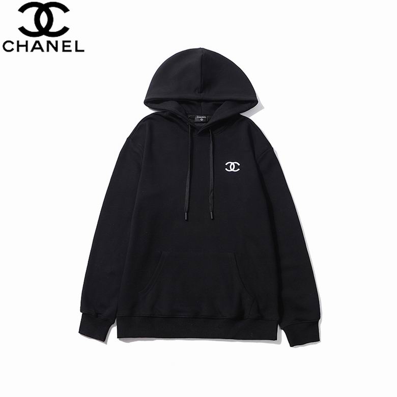 Wholesale Cheap C hanel Designer Hoodies for Sale