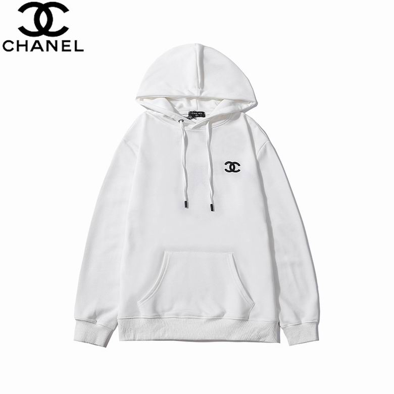 Wholesale Cheap C hanel Designer Hoodies for Sale