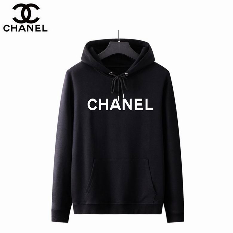 Wholesale Cheap C hanel Womens Hoodies for Sale