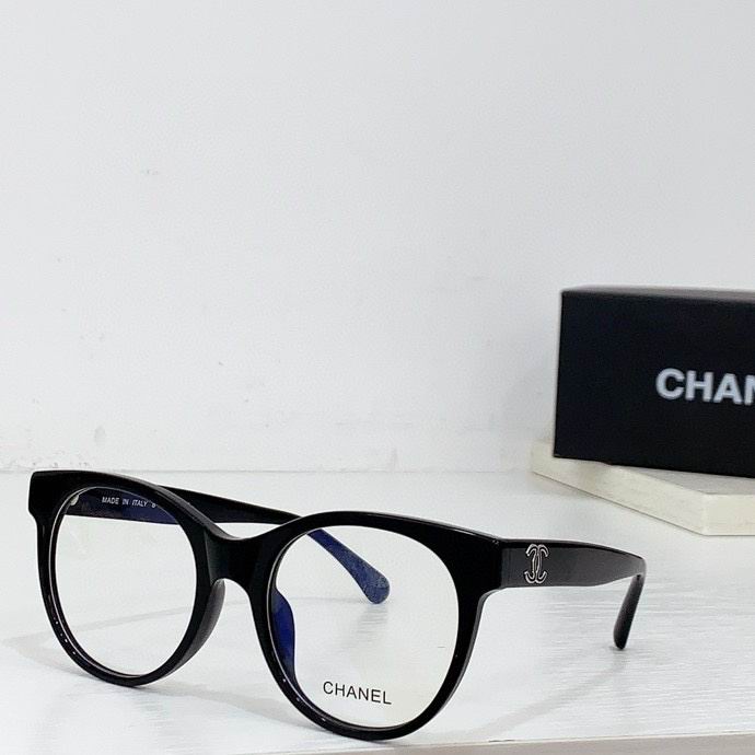 Wholesale Cheap C hanel Replica Glasses Frames for Sale