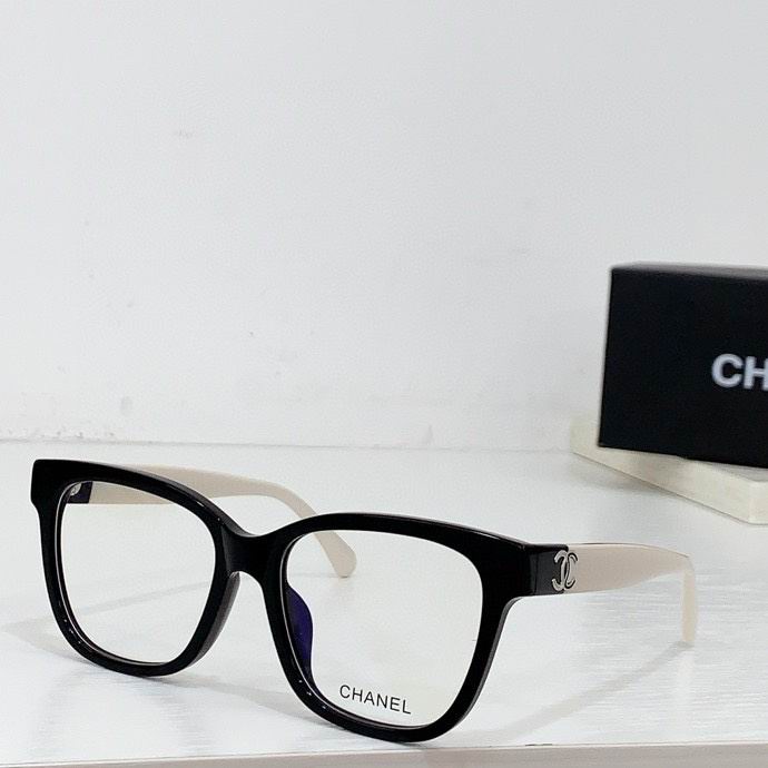 Wholesale Cheap C hanel Replica Glasses Frames for Sale