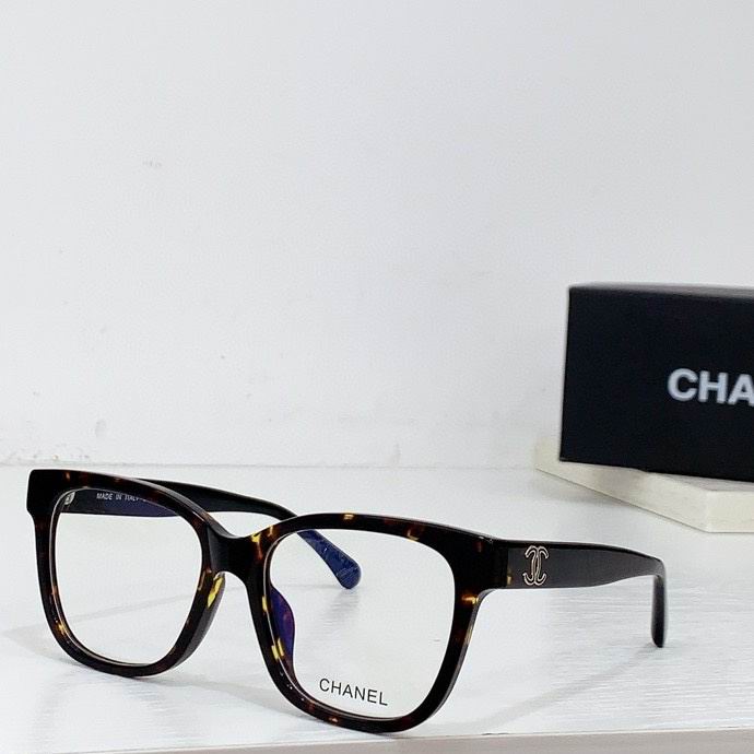 Wholesale Cheap C hanel Replica Glasses Frames for Sale