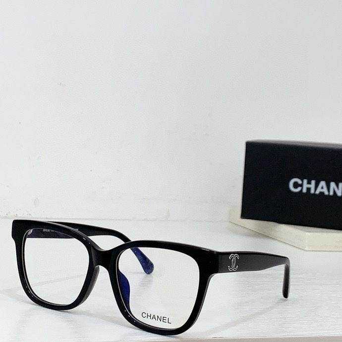 Wholesale Cheap C hanel Replica Glasses Frames for Sale