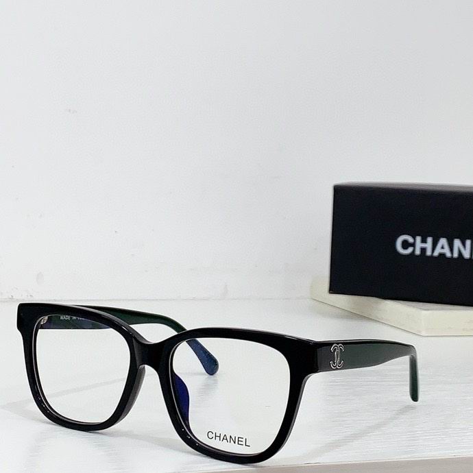 Wholesale Cheap C hanel Replica Glasses Frames for Sale