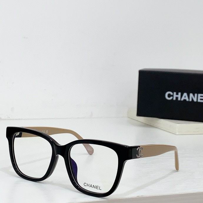 Wholesale Cheap C hanel Replica Glasses Frames for Sale