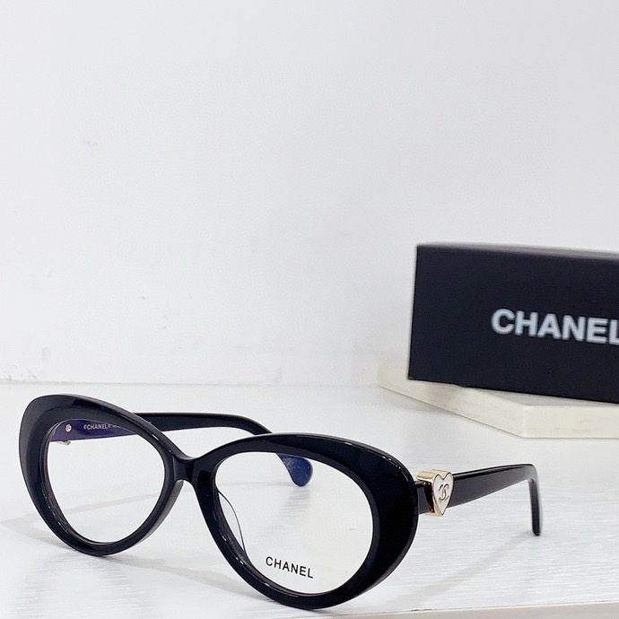 Wholesale Cheap C hanel Replica Glasses Frames for Sale