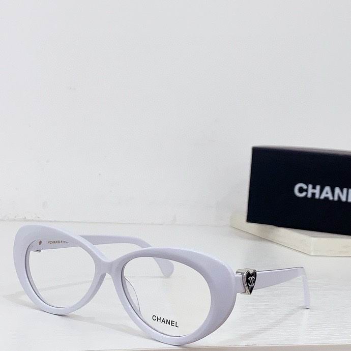 Wholesale Cheap C hanel Replica Glasses Frames for Sale