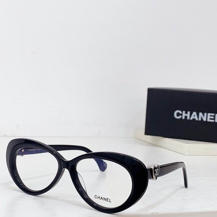 Wholesale Cheap C hanel Replica Glasses Frames for Sale