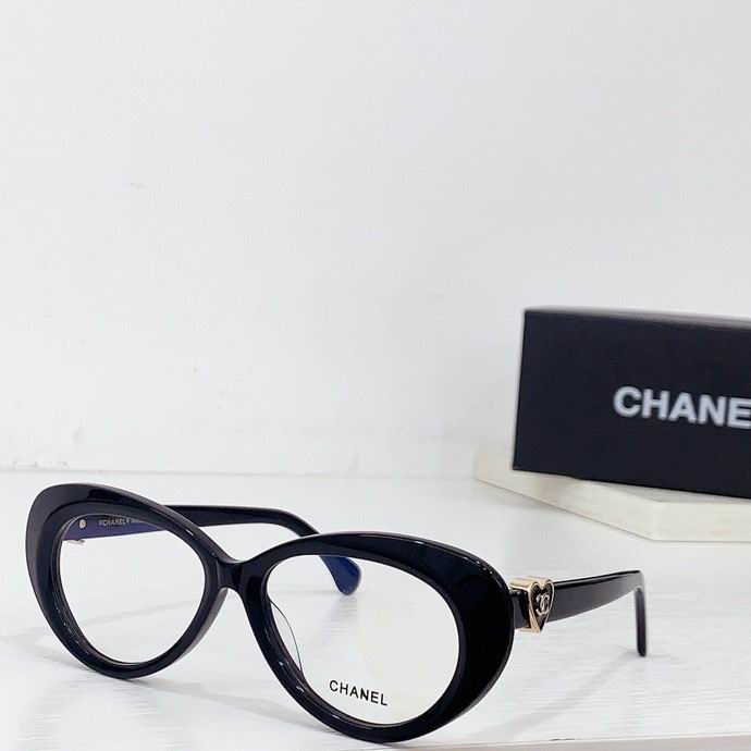 Wholesale Cheap C hanel Replica Glasses Frames for Sale