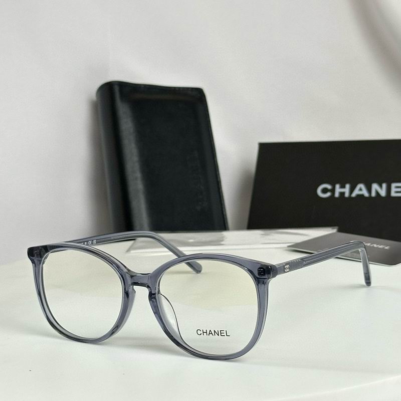Wholesale Cheap C hanel Replica Glasses Frames for Sale