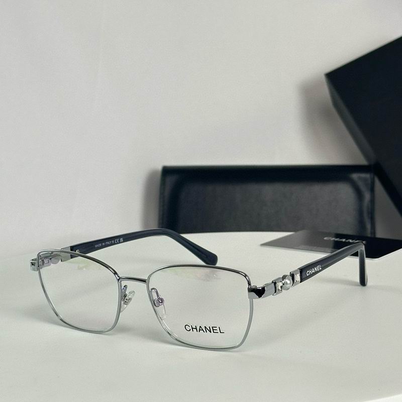 Wholesale Cheap C hanel Replica Glasses Frames for Sale