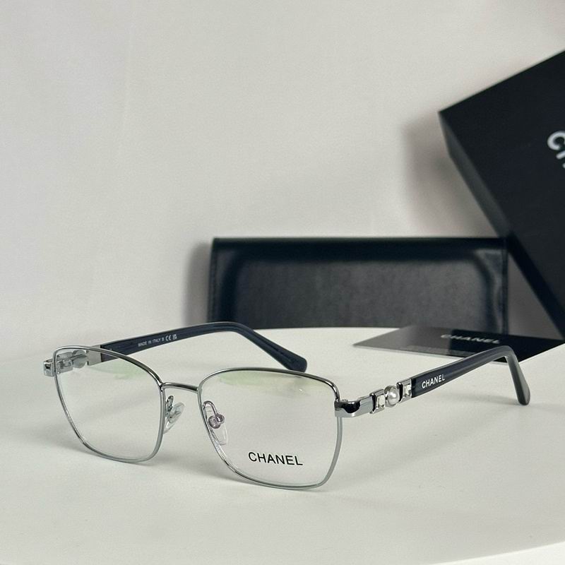 Wholesale Cheap C hanel Replica Glasses Frames for Sale