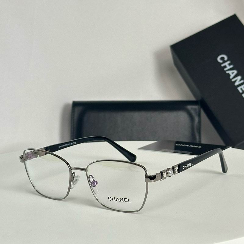 Wholesale Cheap C hanel Replica Glasses Frames for Sale