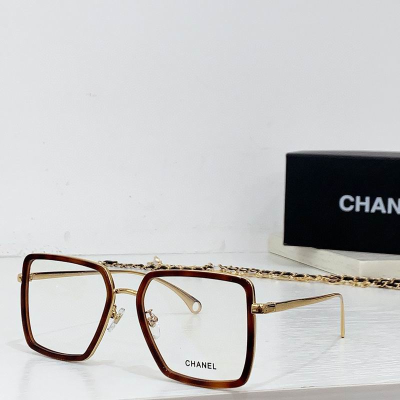 Wholesale Cheap C hanel Replica Glasses Frames for Sale