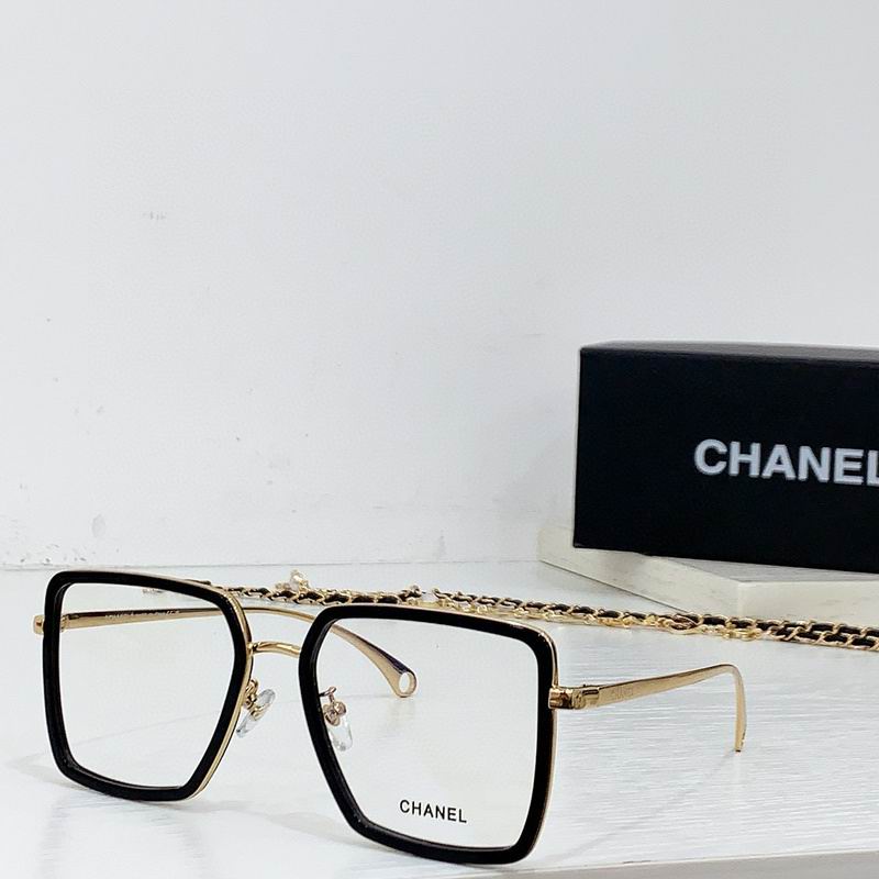 Wholesale Cheap C hanel Replica Glasses Frames for Sale