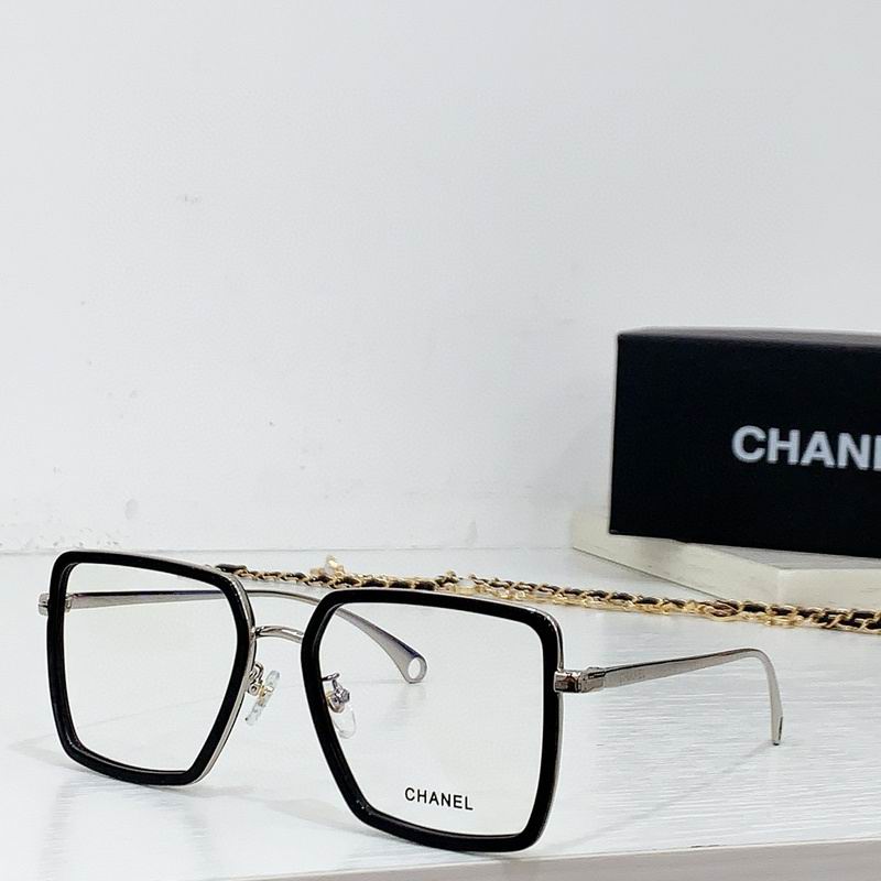 Wholesale Cheap C hanel Replica Glasses Frames for Sale
