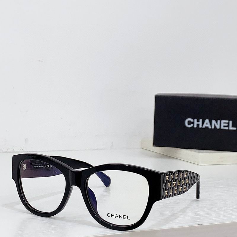 Wholesale Cheap C hanel Replica Glasses Frames for Sale