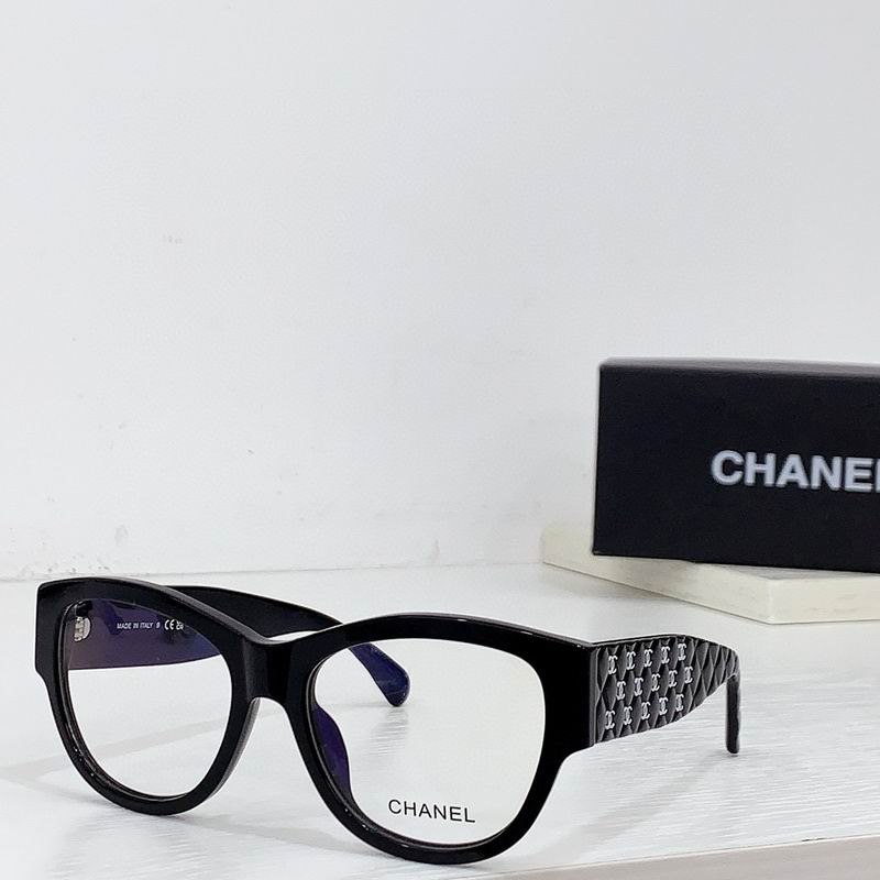 Wholesale Cheap C hanel Replica Glasses Frames for Sale