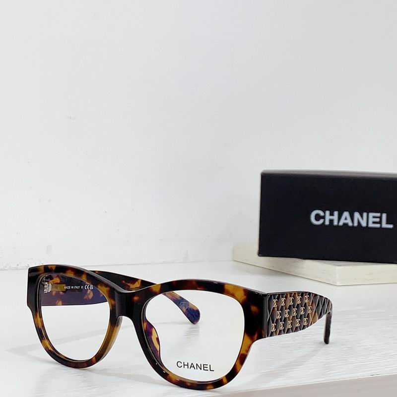 Wholesale Cheap C hanel Replica Glasses Frames for Sale