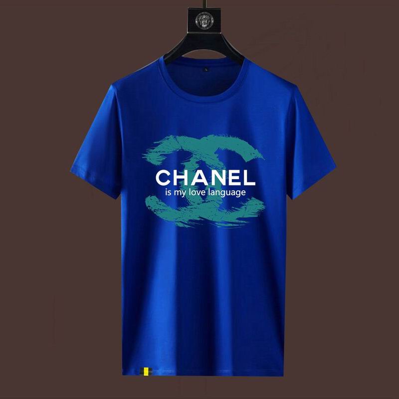 Wholesale High quality C.hanel Replica Designer T Shirts for sale