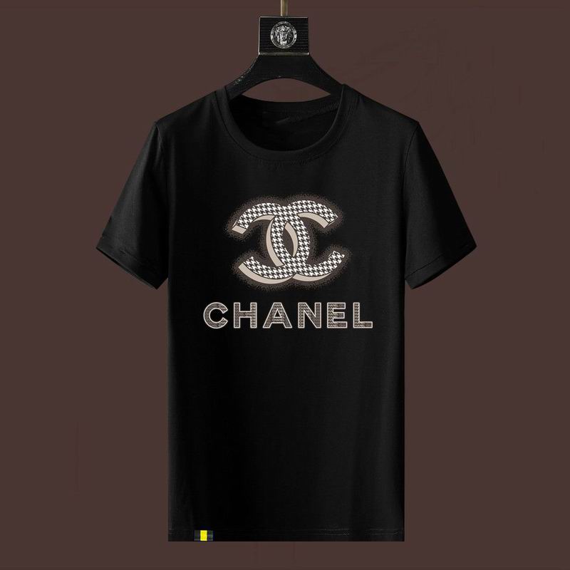 Wholesale High quality C.hanel Replica Designer T Shirts for sale