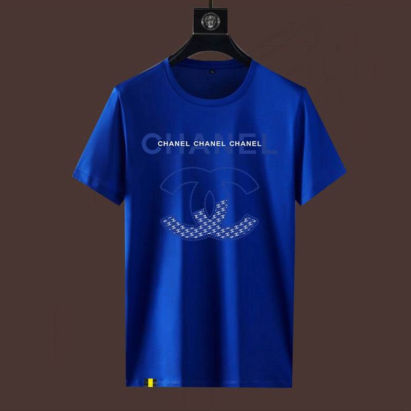 Wholesale High quality C.hanel Replica Designer T Shirts for sale